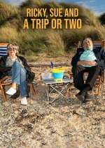 Watch Ricky, Sue & a Trip or Two M4ufreemovies