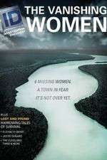 Watch The Vanishing Women M4ufreemovies