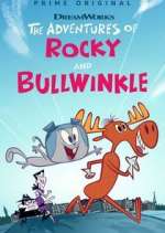Watch The Adventures of Rocky and Bullwinkle M4ufreemovies
