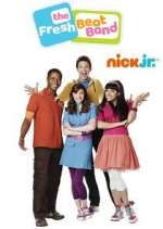 Watch The Fresh Beat Band M4ufreemovies