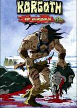 Watch Korgoth of Barbaria M4ufreemovies