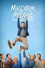 Malcolm in the Middle: Life\'s Still Unfair