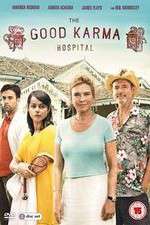 Watch The Good Karma Hospital M4ufreemovies