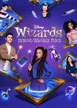 Watch Wizards Beyond Waverly Place M4ufreemovies
