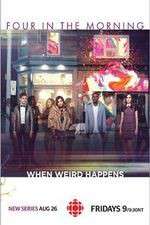 Watch Four in the Morning M4ufreemovies