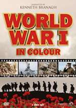Watch Life After WWI: In Colour M4ufreemovies