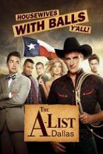 Watch The A-List Dallas M4ufreemovies