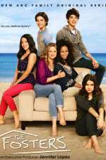 Watch The Fosters M4ufreemovies