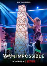 Watch Baking Impossible M4ufreemovies