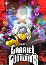 Watch Gabriel and the Guardians M4ufreemovies