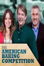 Watch The American Baking Competition M4ufreemovies