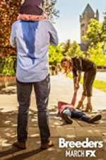 Watch Breeders M4ufreemovies