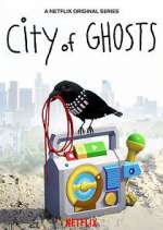 Watch City of Ghosts M4ufreemovies
