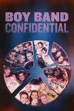 Boy Band Confidential
