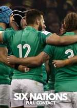 Watch Six Nations: Full Contact M4ufreemovies