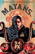 Watch Mayans M.C. M4ufreemovies