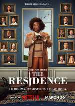 Watch The Residence M4ufreemovies