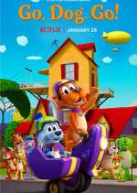 Watch Go, Dog. Go! M4ufreemovies