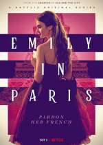Watch Emily in Paris M4ufreemovies