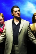 Watch Underbelly M4ufreemovies