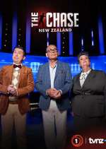 Watch The Chase New Zealand M4ufreemovies