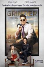 Watch The Grinder M4ufreemovies
