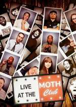 Watch Live at the Moth Club M4ufreemovies