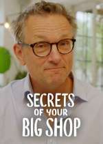 Watch Michael Mosley: Secrets of Your Big Shop M4ufreemovies
