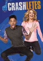 Watch Crashletes M4ufreemovies