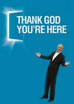 Watch Thank God You're Here M4ufreemovies