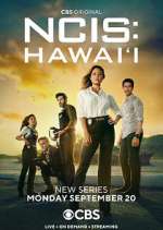 Watch NCIS: Hawai'i M4ufreemovies