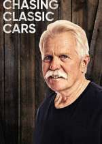 Watch Chasing Classic Cars M4ufreemovies