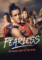 Watch Fearless: The Inside Story of the AFLW M4ufreemovies