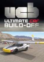 Watch Ultimate Car Build-Off M4ufreemovies