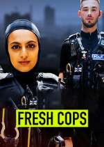 Watch Fresh Cops M4ufreemovies