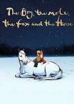 Watch The Boy, the Mole, the Fox and the Horse M4ufreemovies