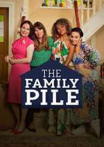 Watch The Family Pile M4ufreemovies