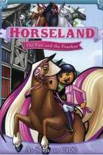 Watch Horseland M4ufreemovies
