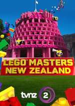 Watch LEGO Masters M4ufreemovies