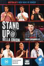 Watch Stand Up At Bella Union M4ufreemovies