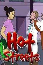 Watch Hot Streets M4ufreemovies