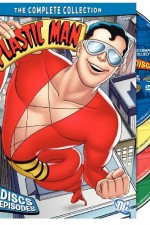 Watch The Plastic Man Comedy/Adventure Show M4ufreemovies