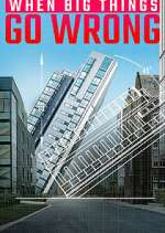 Watch When Big Things Go Wrong M4ufreemovies