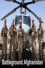 Watch Battleground Afghanistan M4ufreemovies