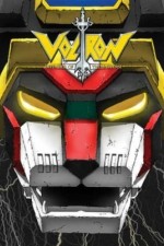 Watch Voltron: Defender of the Universe M4ufreemovies