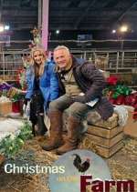 Watch Christmas on the Farm M4ufreemovies