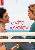 Watch La vita che volevi M4ufreemovies
