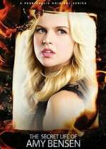 Watch The Secret Life of Amy Bensen M4ufreemovies