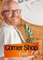 Watch Corner Shop Cook-Off M4ufreemovies
