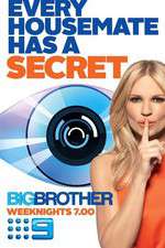 Watch Big Brother (AU) M4ufreemovies